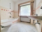 Badezimmer - Viel Platz für die große Familie!