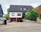 Außen - Viel Platz für die große Familie!
