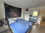 Schlafzimmer - Was für eine Wohnung im 1. OG. Zugreifen.