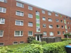Außenansicht - Was für eine Wohnung im 1. OG. Zugreifen.