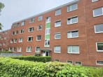 Außenansicht - Was für eine Wohnung im 1. OG. Zugreifen.