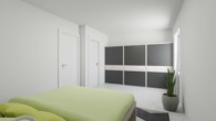 Schlafzimmer - Ruhiges Leben in beliebter Lage