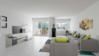 Visualisierung WZ 2 - Ruhiges Leben in beliebter Lage