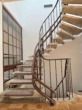 Wendeltreppe - Ruhiges Leben in beliebter Lage