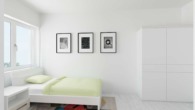 Kinderzimmer - Ruhiges Leben in beliebter Lage