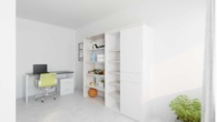 Kinderzimmer - Ruhiges Leben in beliebter Lage
