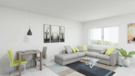 Animation Wohnen - Gemütliche aber renovierungsbedürftige EG-Wohnung in einer familiär geprägten Anlage
