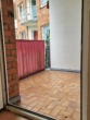 Balkon - Gemütliche aber renovierungsbedürftige EG-Wohnung in einer familiär geprägten Anlage