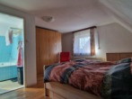Schlafzimmer - Viel Platz zum Wohnen – mit sagenhaftem Grundstück.