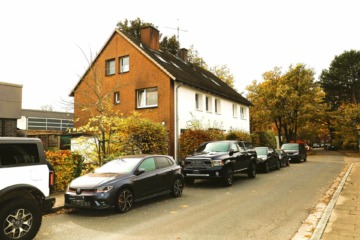 Seriöse und äußerst gepflegte Kapitalanlage am Klinikum Ochsenzoll, 22419 Hamburg, Renditeobjekt