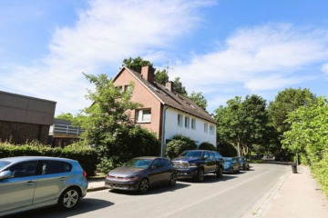 Seriöse und äußerst gepflegte Kapitalanlage am Klinikum Ochsenzoll, 22419 Hamburg, Renditeobjekt