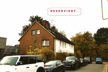 Seriöse und äußerst gepflegte Kapitalanlage am Klinikum Ochsenzoll, 22419 Hamburg, Renditeobjekt